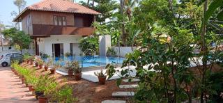 Cherai Beach Residency - Cherai Beach - 6