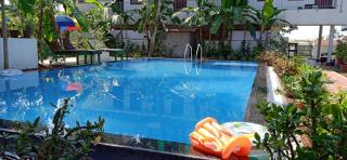 Cherai Beach Residency - Cherai Beach - 7