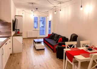 Apartmán Rajecké Teplice - Rajecké Teplice - 6
