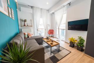 Calypso Apartment - Atene - 0