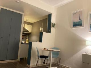 Studio Dragon avec gardien - Marseille - 2