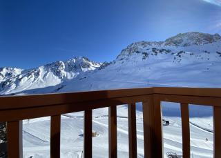 Studio pied des pistes La Mongie - Grand-Tourmalet - La Mongie - 9