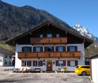 Landhaus Graßmann - Piding - 0