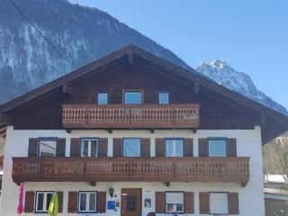 Landhaus Graßmann - Piding - 6