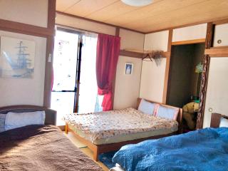 Canal Home - Miyazaki - 5
