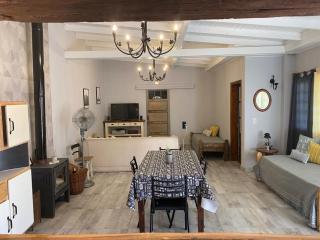 Alamo - Casa pet friendly - 1