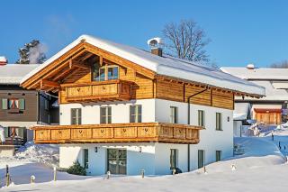 Haus Pröchel - Reit im Winkl - 9