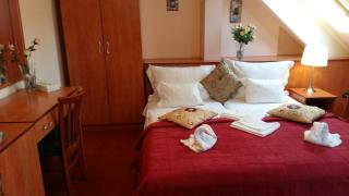 Hotel Isabell Győr - Győr - 1