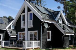 Ferienhaus Ostseedüne Glowe - Rügen - Glowe - 9