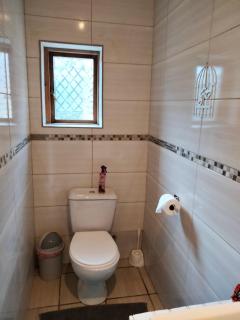 His Vessel Guesthouse Clarens FS - Clarens - 1