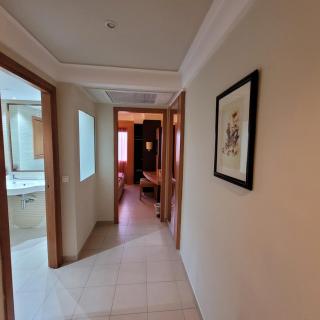 Hotel Tiba - Tunisi - 2