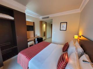 Hotel Tiba - Tunisi - 4