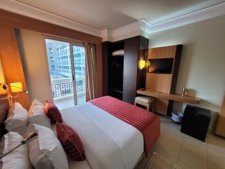 Hotel Tiba - Tunisi - 9