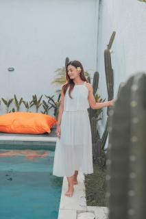 Villa Akmali Seminyak Basangkasa- 2 Bedrooms - Seminyak - 4