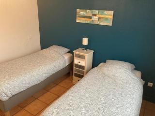 Appartement "Jardins" - 9