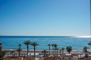 WintowinRentals Amazing Apartment with Sea view - Málaga - 7