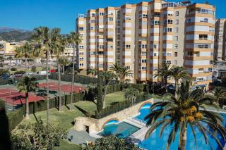 WintowinRentals Amazing Apartment with Sea view - Málaga - 6