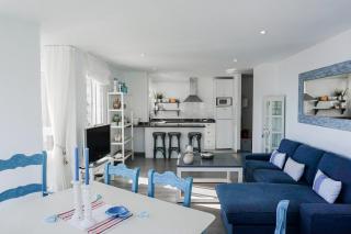 WintowinRentals Amazing Apartment with Sea view - Málaga - 3