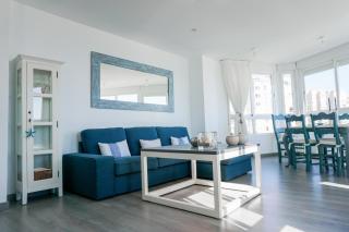 WintowinRentals Amazing Apartment with Sea view - Málaga - 1