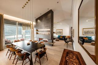 ARIA Retreat & SPA - The Leading Hotels of the World - 7