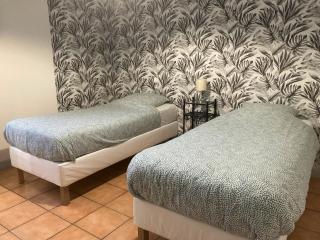 Appartement "Jardins" - Pesmes - 6