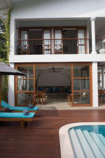 Ginger Palm Villa - Hiriketiya - 3