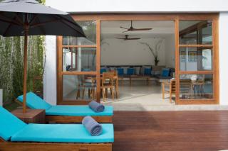 Ginger Palm Villa - Hiriketiya - 2