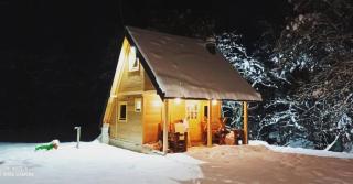 Naše malo selo-Jahorina - Dvorišta - 2