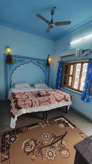 Hotel Bharatpur Palace - Pushkar - 8