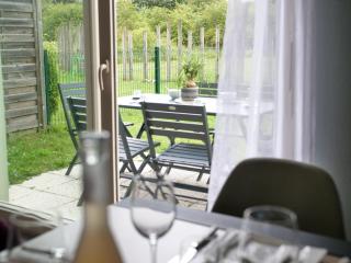 Cottage du Phare, 3 chambres & jardin, classé 3 étoiles - Cayeux-sur-Mer - 0