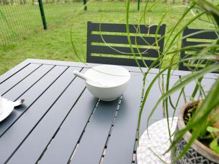 Cottage du Phare, 3 chambres & jardin, classé 3 étoiles - Cayeux-sur-Mer - 8