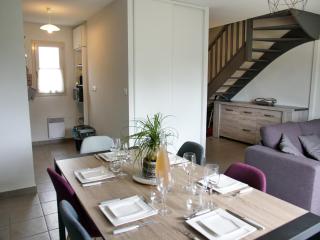 Cottage du Phare, 3 chambres & jardin, classé 3 étoiles - Cayeux-sur-Mer - 4