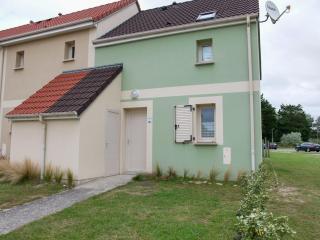 Cottage du Phare, 3 chambres & jardin, classé 3 étoiles - Cayeux-sur-Mer - 1