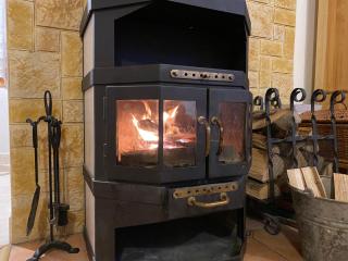 Chaty Pod Javorovým - 7