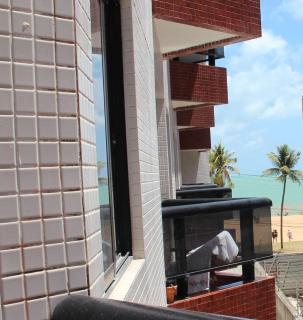 Marinas Flat Largo de Tambaú - 1