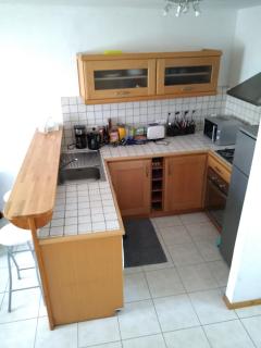 petite maison port de saint goustan - 1