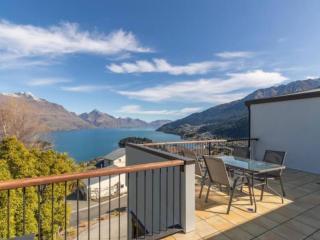 Lakeview Oasis - Queenstown - 6