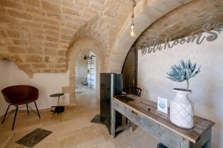 IBLA ROOMS - Ragusa - 8