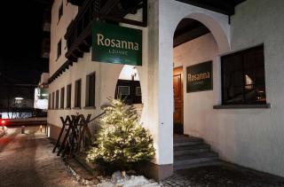 Hotel Rosanna by Alpeffect Hotels - 9