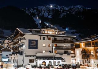 Hotel Rosanna by Alpeffect Hotels - 7