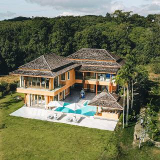VILLA DIVA STAR - Ko Yao Noi - 4