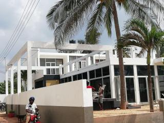 Saara Beach Hotel - 3