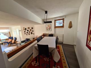 Alpen-fewo, Denter Vias 10, Casa Alma - 8