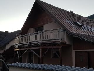 PRIVAT FAMILY MALA FATRA - Chmelince - 0