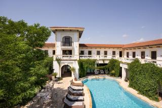 Villa Pontica - 9