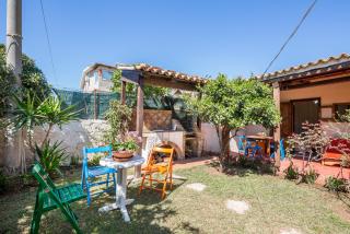 Arianna's house with sea view, parking and wi-fi - Avola - 3