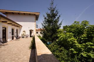 Villa Pontica - Mamaia Nord – Năvodari - 2