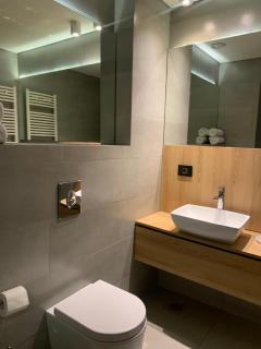 Le Pave Hotel - Bayt al Kūkū - 3