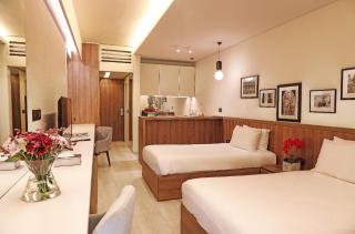 Le Pave Hotel - Bayt al Kūkū - 1