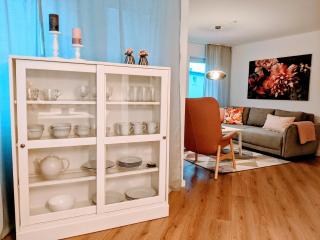 Cozy Apartment with Parking Garage near Outlet - Metzingen - 7